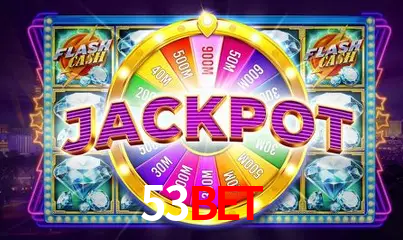 Descubra a Magia dos Jogos de Arcade no 53BET