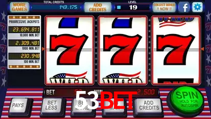 53BET Salvador - Bonus Stats